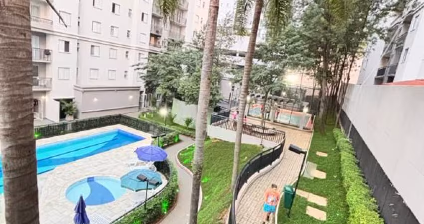 Apartamento lindo quem ver primeiro vai comprar Cond Vero  apto novo valor bem abaixo do mercado