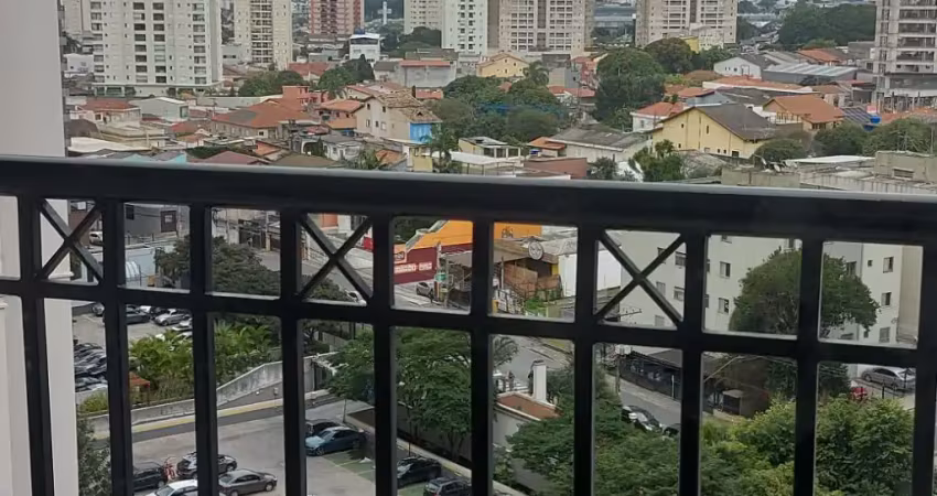 Apartamento cond fatto passion vila augusta andar alto exelente acabamento