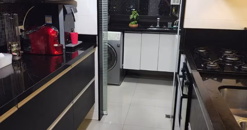 Lindo apartamento cond piazza de la fontana guarulhos  andar alto