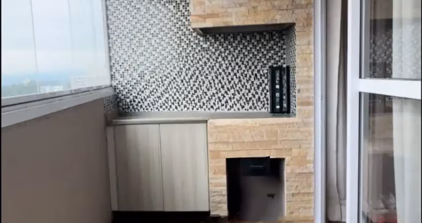 Apartamento com 3 quartos à venda na Rua das Palmeiras, 650, Gopoúva, Guarulhos
