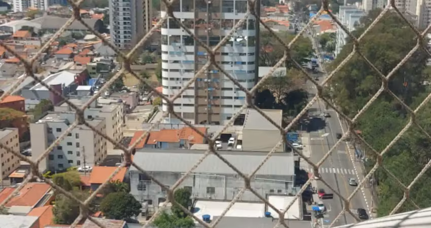 Lindo apto cond inside andar alto exelente acabamento