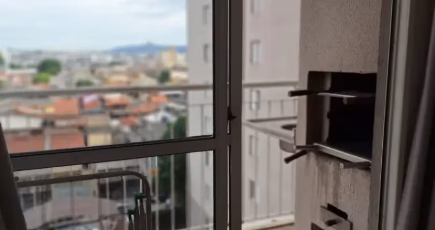 Apartamento com 3 quartos à venda na Rua Endres, 973, Vila das Bandeiras, Guarulhos