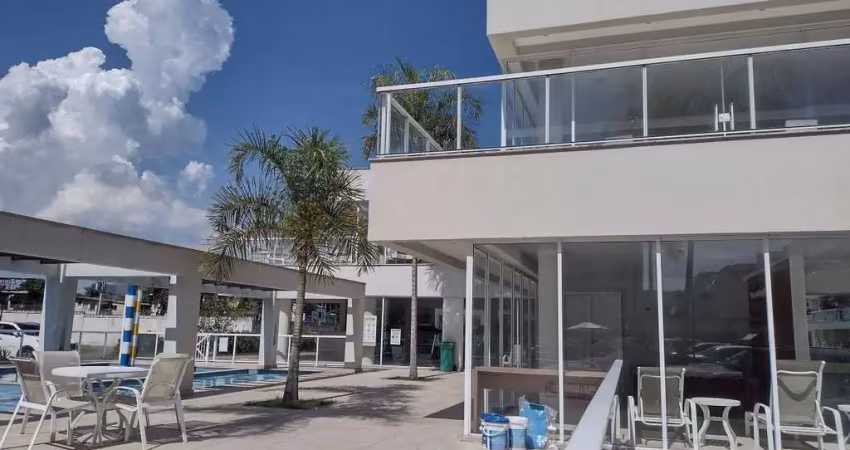 Apartamento garden  com 2 quartos sendo 1 suite condominio front park com muito lazer