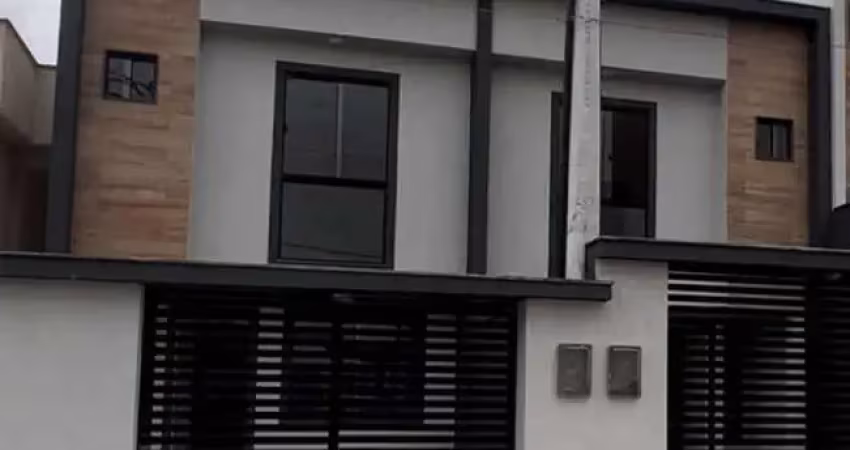 Casa 2 suítes com vaga - residencial camila - campo grande proximo ao west shopping