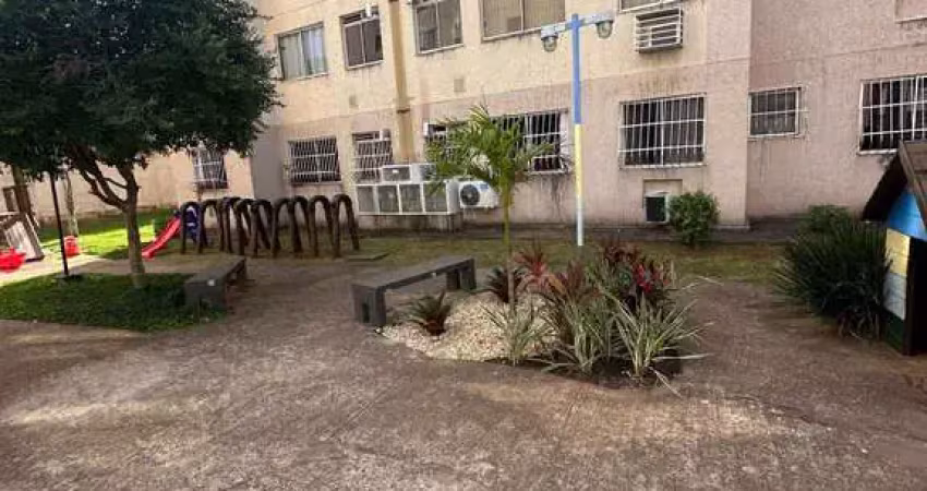 Apartamento 2 quartos com vaga no reserva das árvores 2 – próximo ao parque shopping campo grande