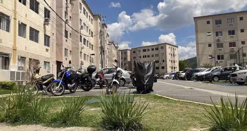 Apartamento 2 quartos com vaga no reserva das árvores 2 – próximo ao parque shopping campo grande