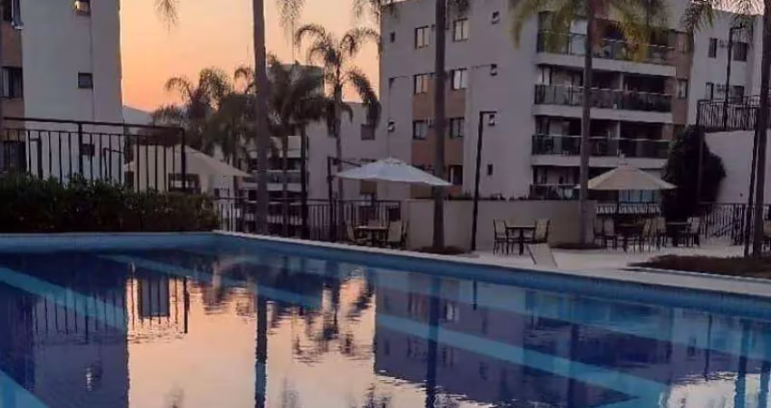 Apartamento com 2 quartos à venda na Estrada Cachamorra, Campo Grande, Rio de Janeiro