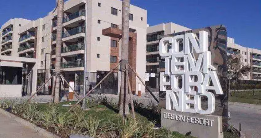 Apartamento com 2 quartos à venda na Estrada Cachamorra, Campo Grande, Rio de Janeiro