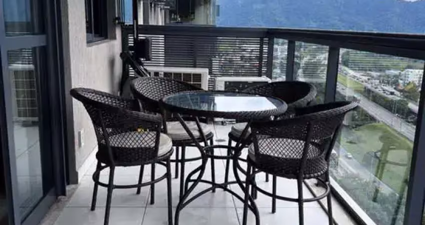 Apartamento 3 quartos - recreio dos bandeirantes - lume residencial barra bonita
