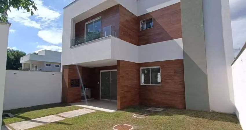 Casa em condomínio com 120 m², 4 dormitórios no rio de janeiro – condomínio grand park
