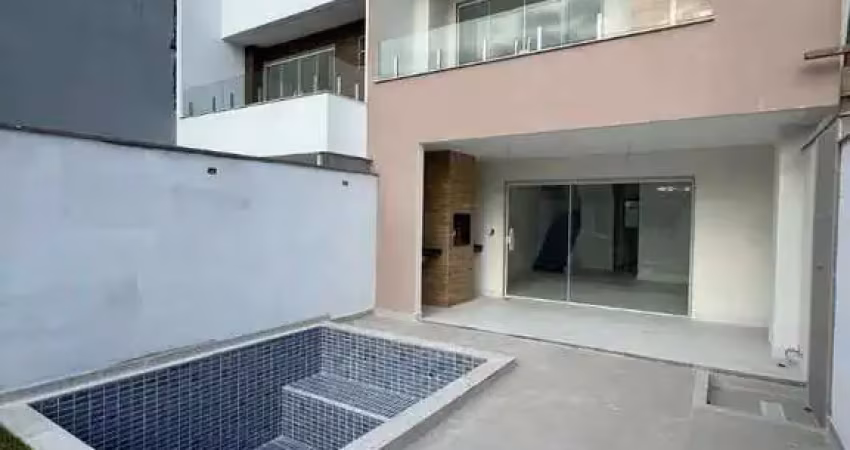 Casa de condomínio à venda, no grand park residencial,  em rio de janeiro, guaratiba, com 3 quartos, 130m²
