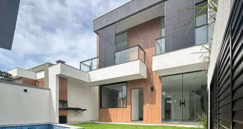 Casa com 3 quartos e suites no condomínio no grand park  | próxima ao park shopping