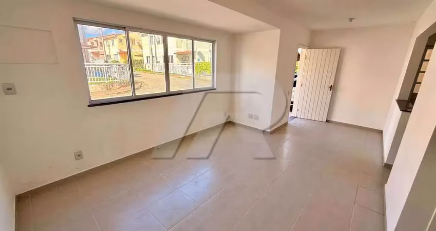 Casa duplex 2 suítes e quintal no condomínio olympia park clube – campo grande, rj