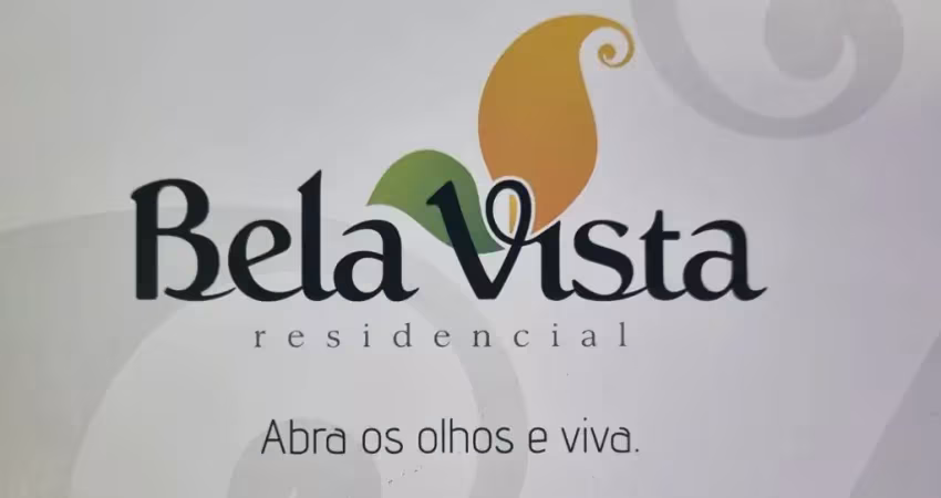 Terreno em condomínio fechado à venda na Rua Pico Agudo, Condomínio Residencial Bela Vista, Caçapava