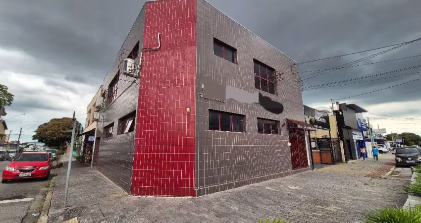 Excelente Prédio Comercial