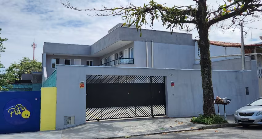 Prédio residencial