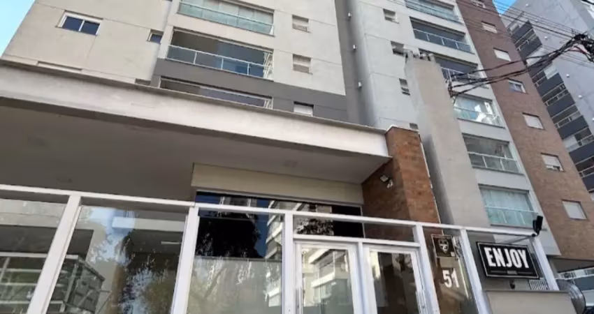 Apartamento com 2 quartos à venda na Rua Jesus Garcia, 51, Jardim Aquárius, São José dos Campos