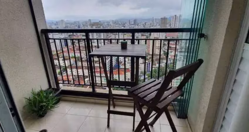 Locação Apartamento 2 Quartos Way Orquidário - Santos SP