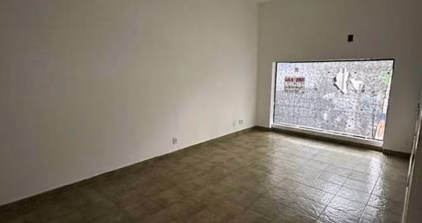 Venda e Locação de Casa Térrea, com 3 Quartos no Boqueirão - Santos SP
