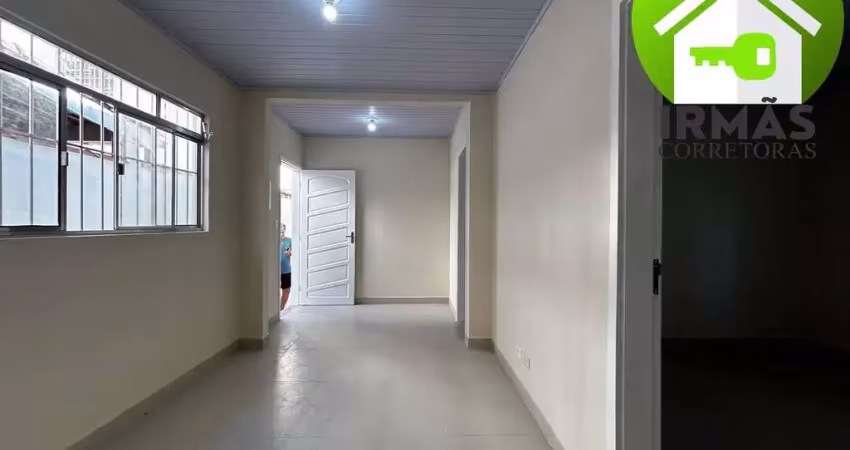 Casa 3 quartos para alugar no Boqueirão - Santos?SP