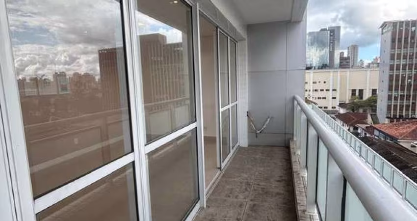 Sala Comercial a Venda na Encruzilhada - Santos SP