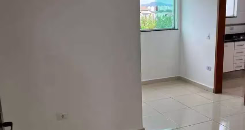 Apartamento 1 Quarto a Venda no Parque São Vicente - São Vicente SP