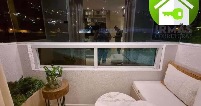 Apartamento 2 Quartos à Venda no Bairro Jabaquara - Santos SP