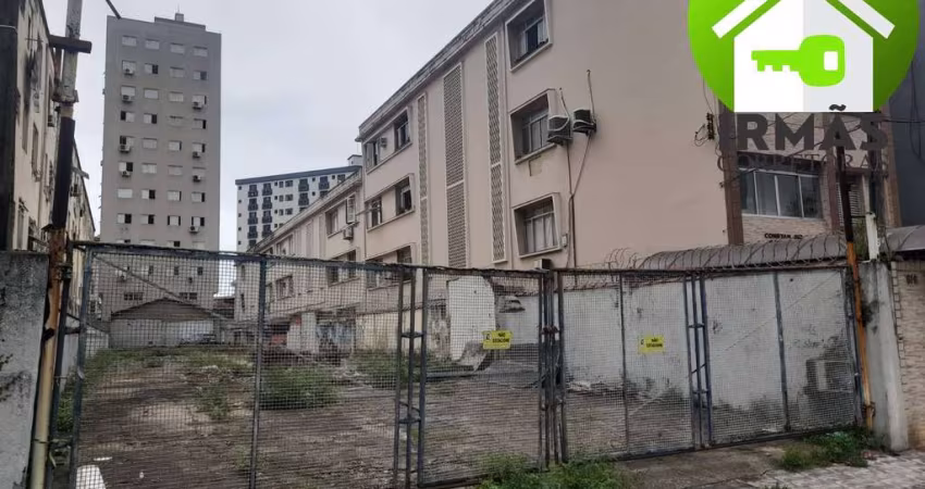 Terreno a Venda 10 x 73,5 metros, no Bairro do Macuco - Santos SP