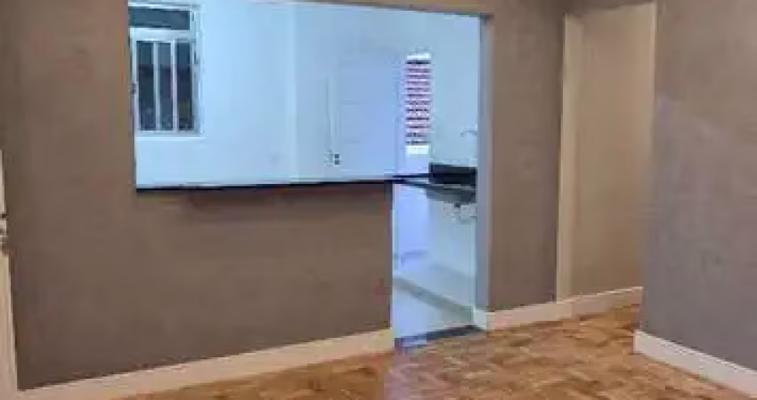 Apartamento 3 Quartos no Embaré - Santos SP