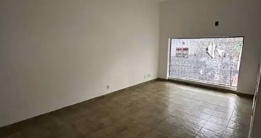 Venda e Locação de Casa Térrea, com 3 Quartos no Boqueirão - Santos SP