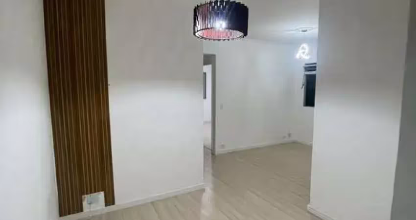 Apartamento 2 Quartos Reformado no Saboó - Santos SP