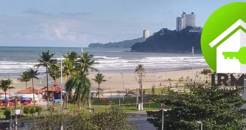 Locação Apartamento 1 Quarto - São Vicente SP