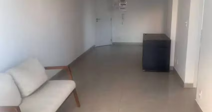 Apartamento 2 quartos 2 suítes novo à venda ou para locação (marapé )santos