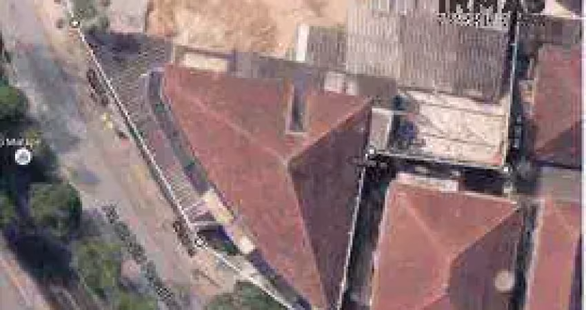 Terreno à venda com ampla frente e potencial de valor em santos