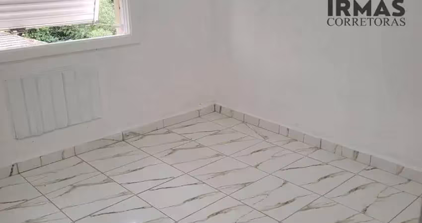 Oportunidade kitnet na quadra praia no itararé - são vicente/sp