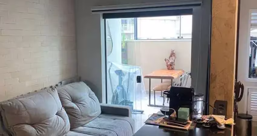 Garden mobiliado à venda – 2 quartos, jacuzzi,  e lazer completo