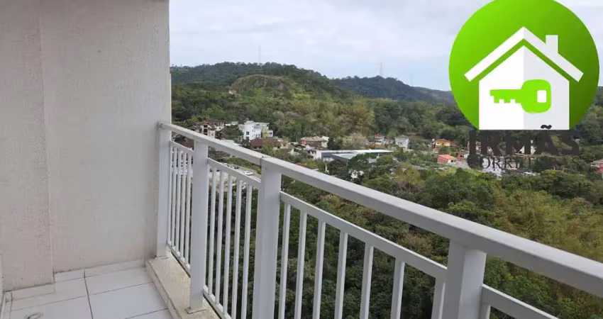 Apartamento novo para locação – 3 quartos, 2 vagas – morro da nova cintra