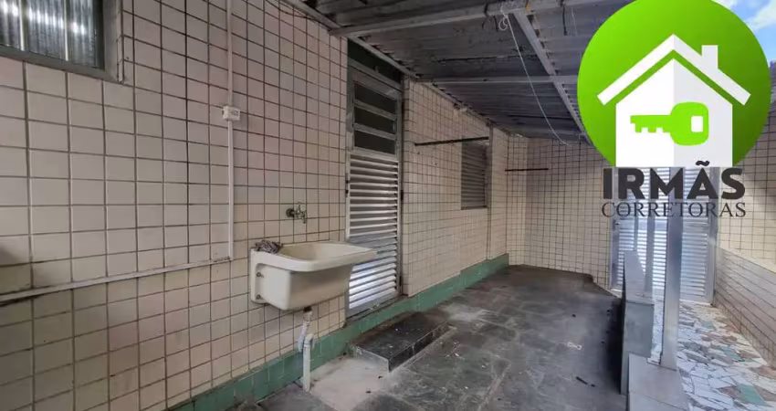 Apartamento com 2 quartos à venda na Rua Frei Francisco Sampaio, Embaré, Santos