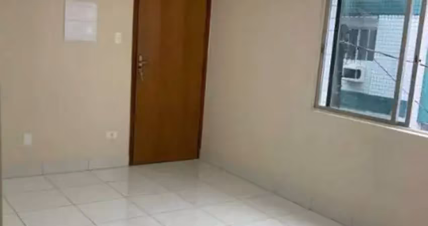 Apartamento em localização privilegiada – aparecida, santos/sp