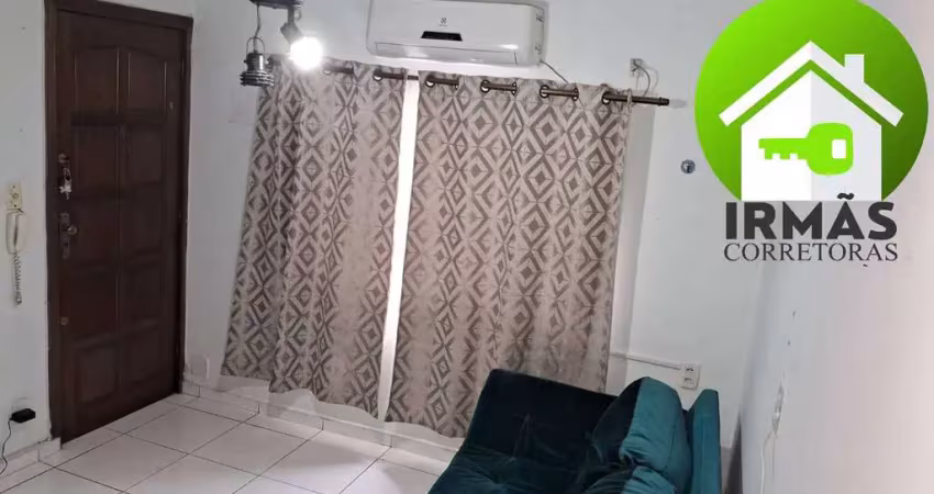 Apartamento com 2 quartos à venda na Rua Jurubatuba, Aparecida, Santos