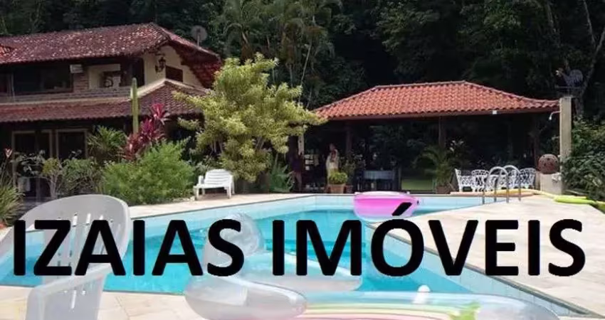 Chácara / sítio com 2 quartos à venda na Avenida Saquarema, Porto da Roça I, Saquarema