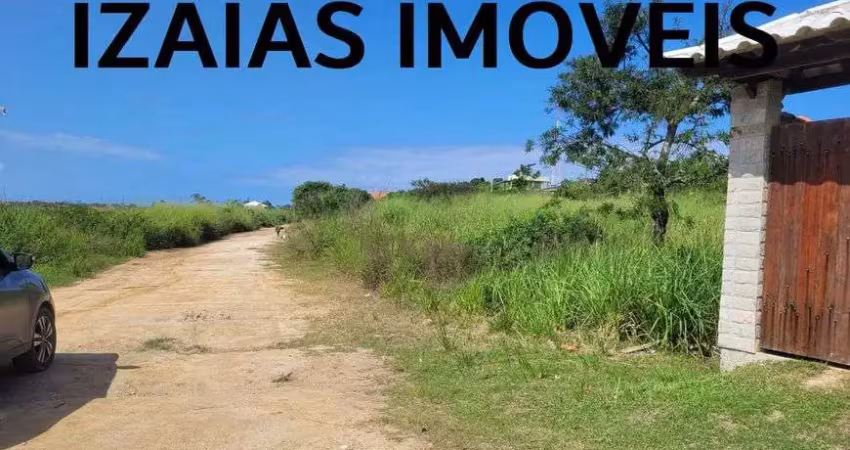 Terreno à venda na Avenida Jacarepiá do Sul, Vilatur, Saquarema