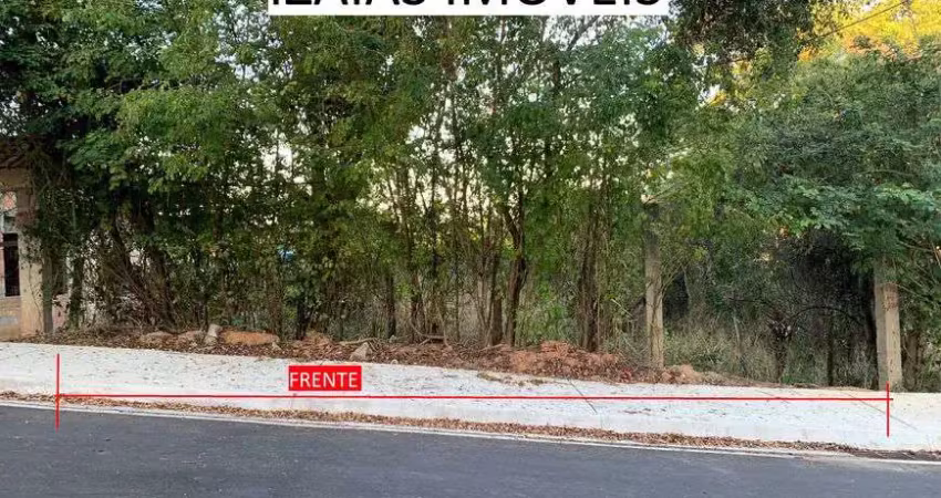 Terreno à venda na Rua Piauí, Guarani, Saquarema