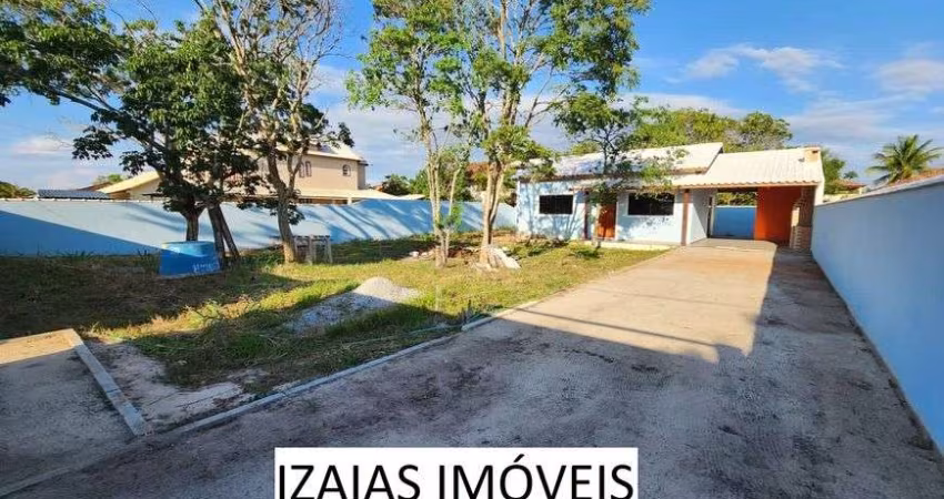 COD 370: CASA EM VILATUR - SAQUAREMA.