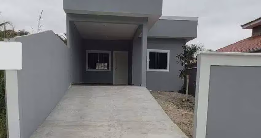 Casa com 2 quartos à venda na Rua Alto Retiro, Retiro (Bacaxá), Saquarema