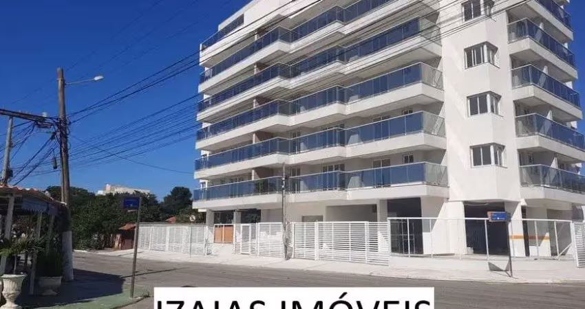 COD 349: APARTAMENTO PRÓXIMO A PRAIA DE ITAÚNA - SAQUAREMA.