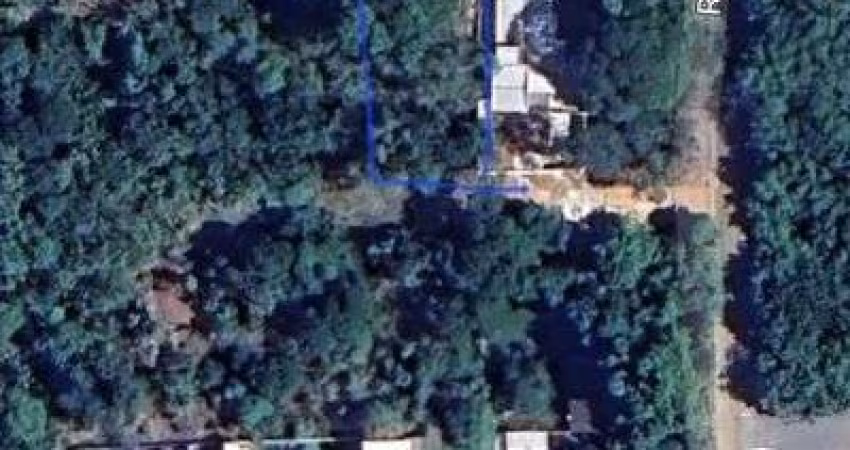 COD 362: TERRENO EM NOVA ITAÚNA - SAQUAREMA.