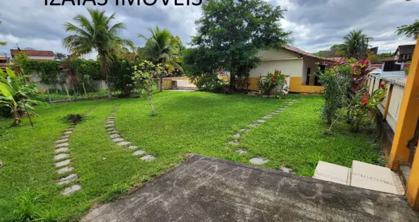 Casa em condomínio fechado com 2 quartos à venda na Rua das Jaqueiras, Retiro (Bacaxá), Saquarema