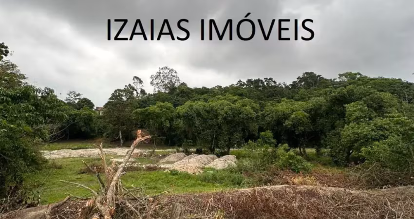 Terreno à venda na Rua Piauí, Guarani, Saquarema