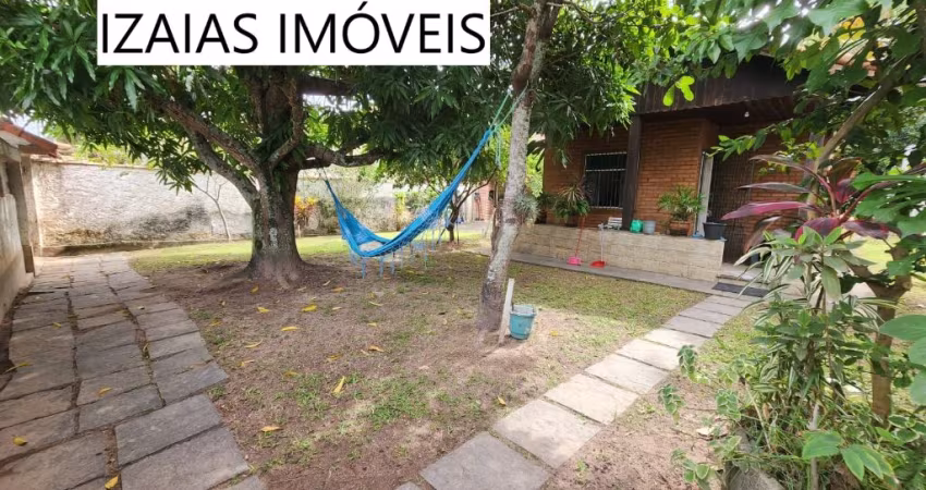 COD 415: LINDA CASA COM QUINTAL - SAQUAREMA.